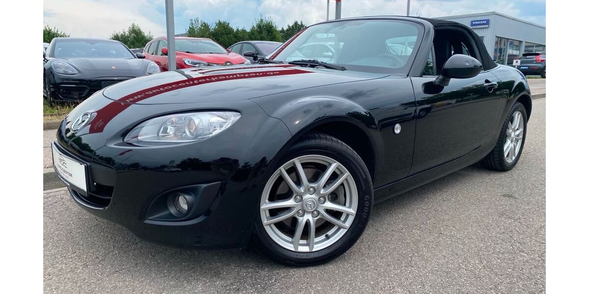 Mazda MX-5 116.964 km 9.900 &euro; Kempten (Allgäu) 87437