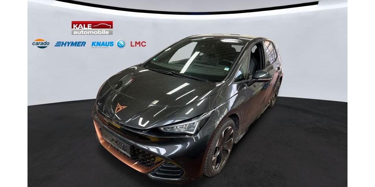 Cupra Born 30.000 km 30.890 &euro; Helmstedt 38350