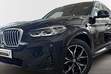 BMW X3 96.191 km 34.990 &euro; Geretsried - Gelting 82538