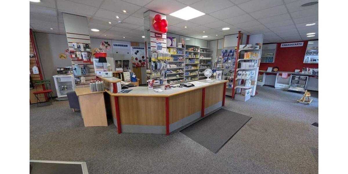 Gewerbeobjekt Remshalden Grunbach - 3 Zimmer, 1.944&euro; | Angebot:25704174