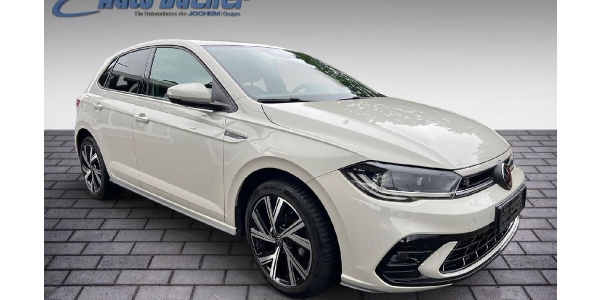 VW Polo 12.700 km 20.990 &euro; Neunkirchen 66539