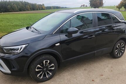 Opel Crossland (X) 35.700 km 13.550 € Waldsassen 95652