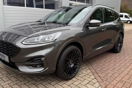 Ford Kuga 35.000 km 28.990 € Augustfehn 26689