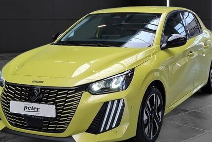 Peugeot 208 3.500 km 21.500 &euro; Erfurt 99086