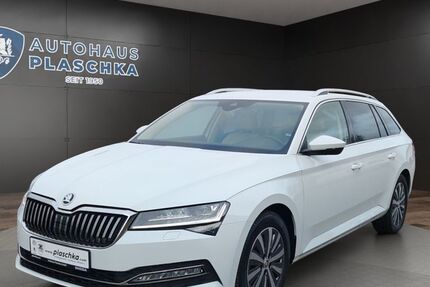 Skoda Superb 101.500 km 20.950 &euro; Amelinghausen 21385