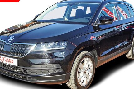 Skoda Karoq 64.360 km 23.950 &euro; Naumburg OT Schönburg 06618