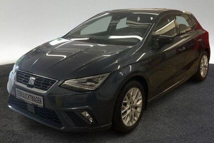 Seat Ibiza 18.200 km 17.960 &euro; Penzberg 82377
