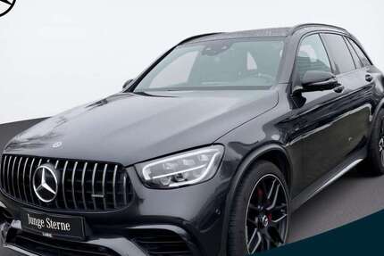 Mercedes-Benz GLC 63 AMG 66.441 km 66.980 &euro; Zwickau 08058