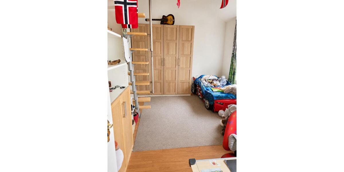 Maisonettenwohnung Schöneiche bei Berlin - 3.5 Zimmer, 122 m&sup2;, 437.000&euro; | Angebot:27135035