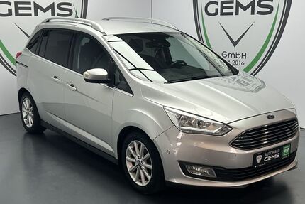 Ford C-Max 108.244 km 8.490 &euro; Königswinter 53639