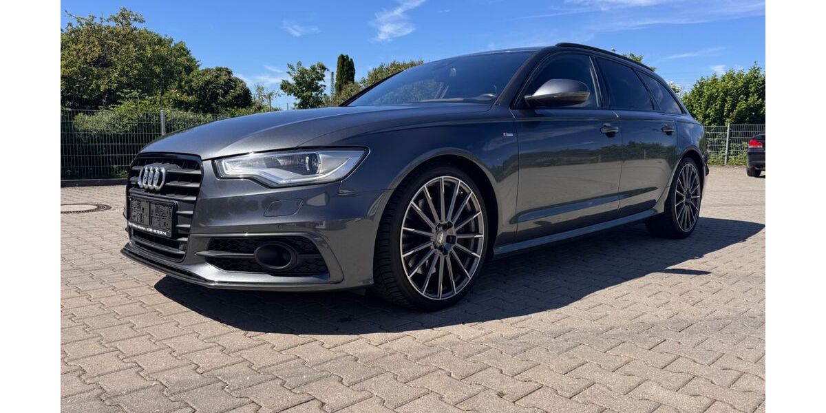 Audi A6 249.000 km 14.999 &euro; München 81825