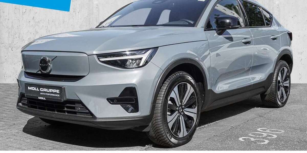 Volvo C40 60.007 km 25.450 &euro; Düsseldorf 40474