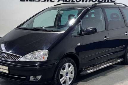 Ford Galaxy 307.000 km 3.300 € Neuwied 56567