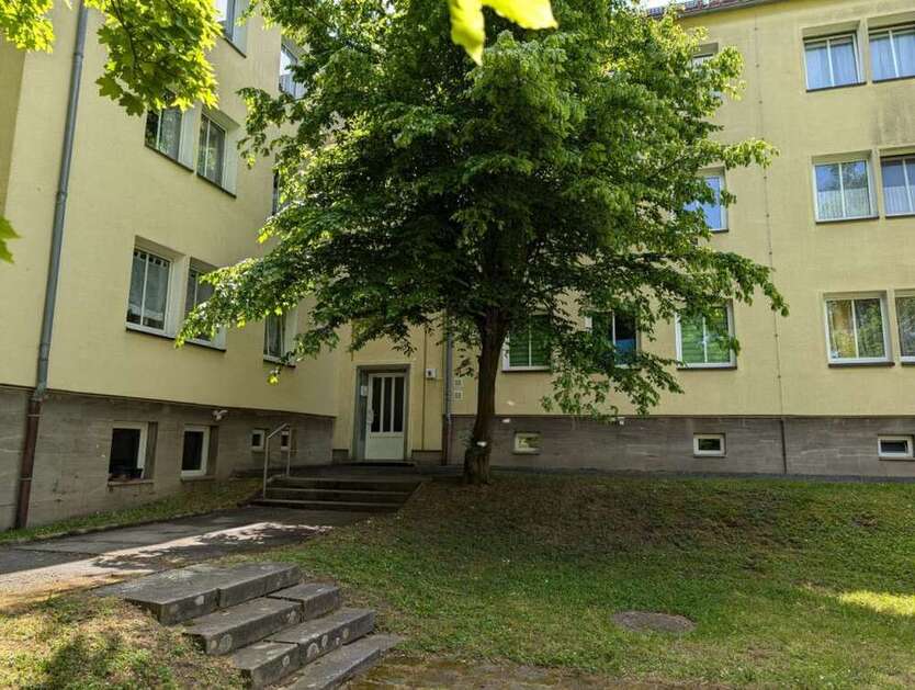 Wohnung zum Mieten in Gera 445 € 70 m²