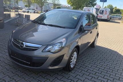 Opel Corsa 96.000 km 4.400 &euro; Heidelberg 69126