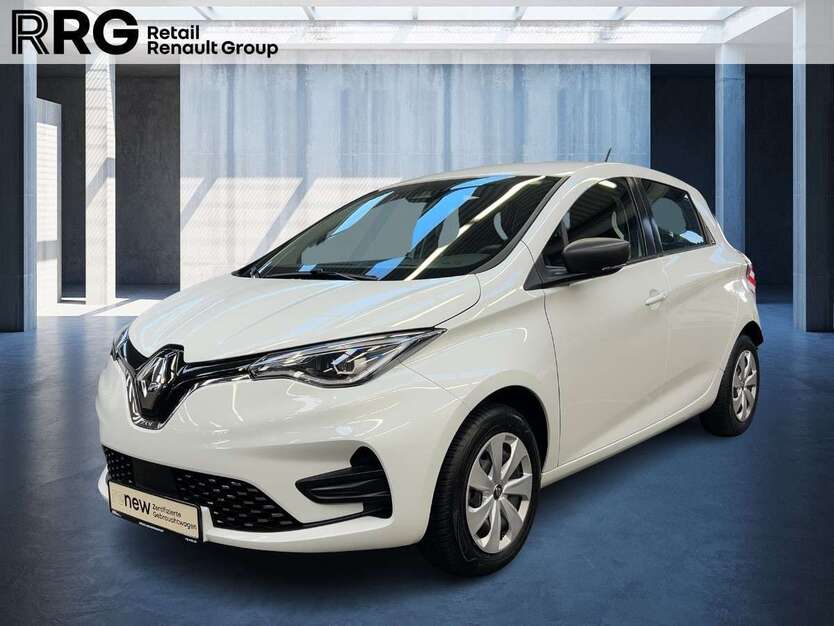 Renault ZOE 17.963 km 15.270 € Frankfurt / Main 60314