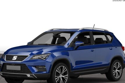 Seat Ateca 138.900 km 15.990 &euro; Gütersloh 33330