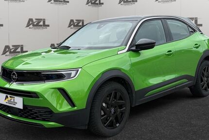 Opel Mokka 22.600 km 19.950 &euro; Weißenfels OT Langendorf 06667