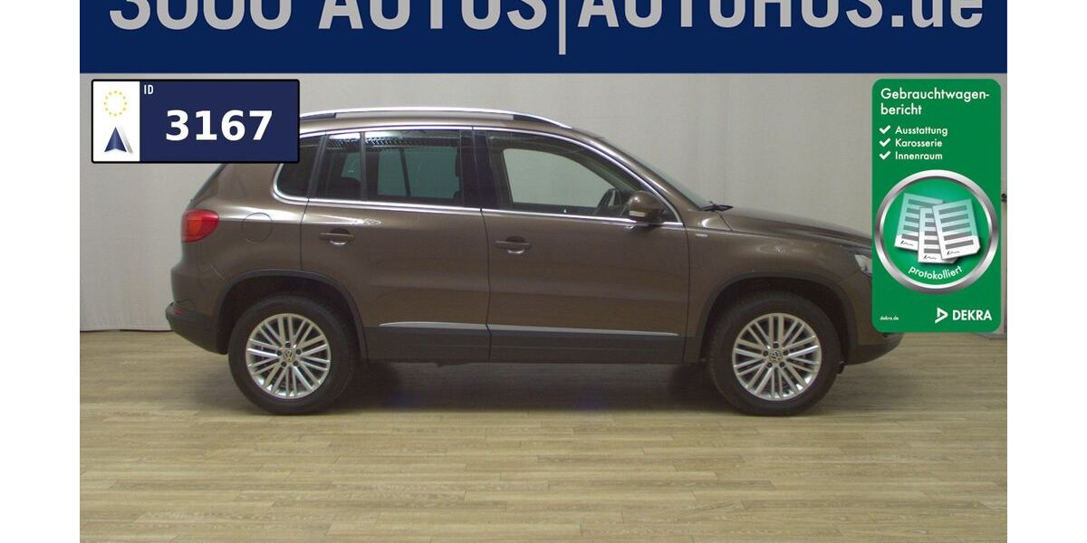 VW Tiguan 179.985 km 9.990 &euro; Bremen / Arsten 28279