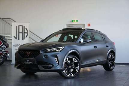 Cupra Formentor 42.266 km 30.890 &euro; Wildau 15745