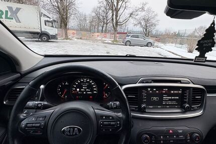 Kia Sorento 155.000 km 19.999 &euro; Piding 83451