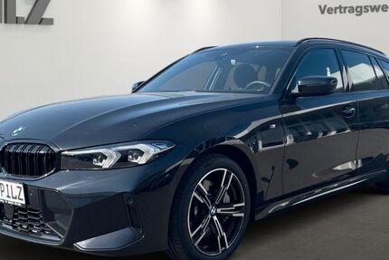 BMW 330 8.000 km 40.750 &euro; Bad König 64732