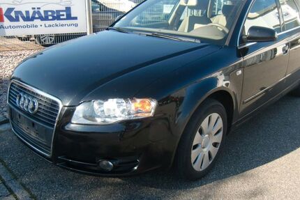 Audi A4 276.437 km 3.380 € Willstätt 77731