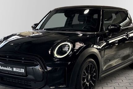 Mini Cooper 74.370 km 18.970 &euro; Lutherstadt Wittenberg 06886