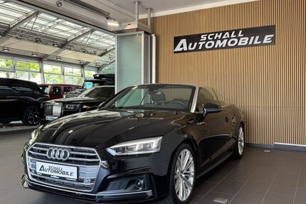 Audi A5 21.800 km 29.888 &euro; Gersthofen 86368