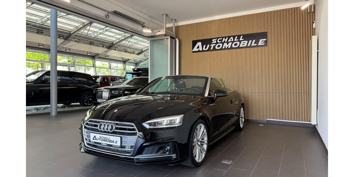 Audi A5 21.800 km 29.888 &euro; Gersthofen 86368