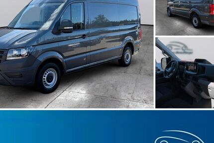 VW Crafter 30.900 km 33.690 &euro; Buchschwabach bei Nürnberg 90574