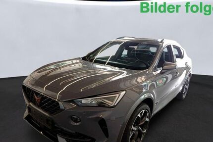Cupra Formentor 28.700 km 24.970 &euro; Celle 29223