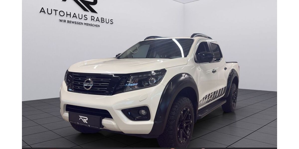 Nissan Navara 70.573 km 34.990 &euro; Kempten 87437