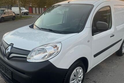 Renault Kangoo 76.000 km 9.990 &euro; Gelsenkirchen 45884