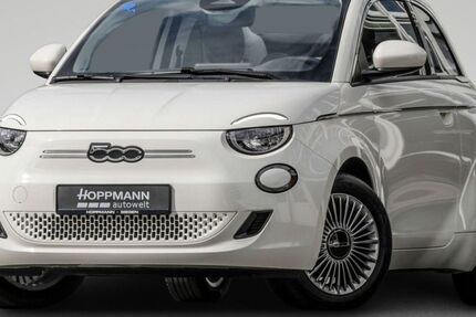 Fiat 500e 11.917 km 20.990 &euro; Siegen 57072