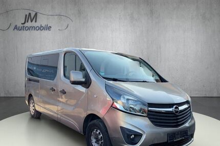 Opel Vivaro 199.878 km 8.990 &euro; Meckenbeuren 88074