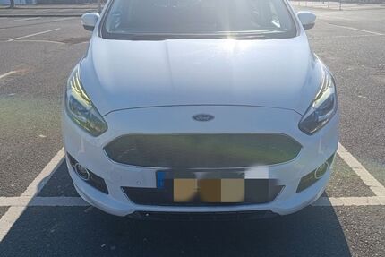 Ford S-Max 200.000 km 14.600 € Steinau 36396