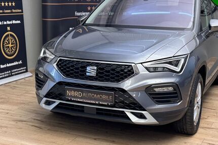 Seat Ateca 83.136 km 24.800 € Rastede/ Wahnbek 26180