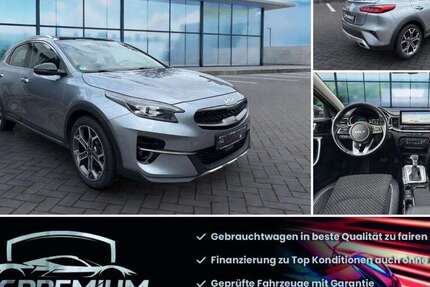 Kia XCeed 61.600 km 18.890 &euro; Bietigheim Bissingen 74321