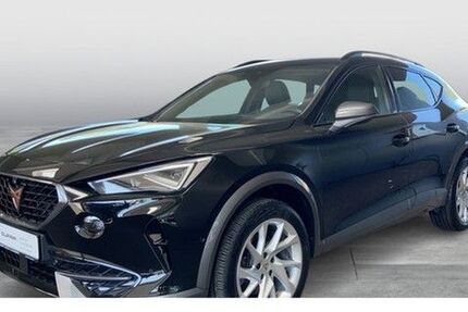 Cupra Formentor 40.108 km 30.979 &euro; Oldenburg 26135