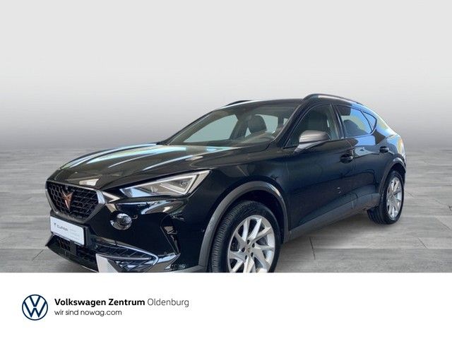 Cupra Formentor 40.108 km 30.979 &euro; Oldenburg 26135
