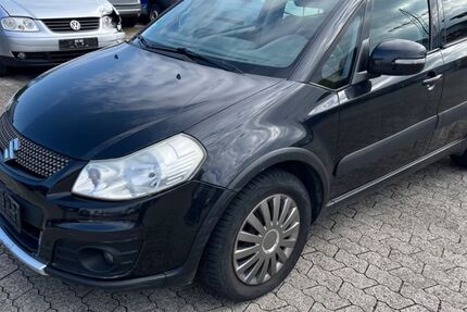 Suzuki SX4 218.678 km 990 &euro; Murnau 82418