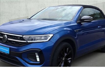 VW T-Roc 45.835 km 31.499 &euro; Lingen 49808