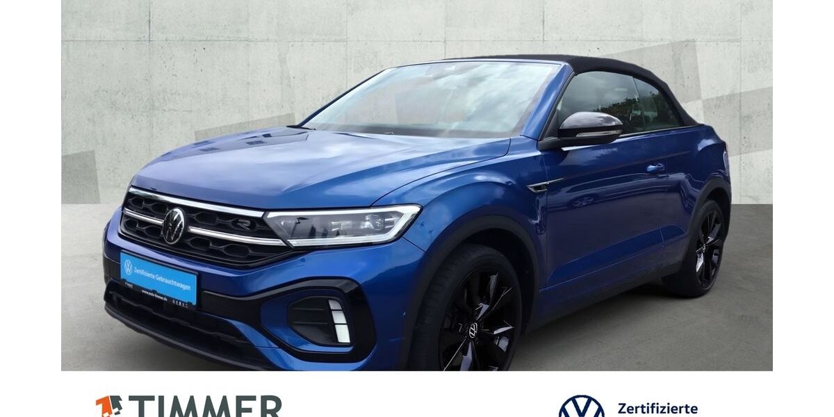VW T-Roc 45.835 km 31.499 &euro; Lingen 49808