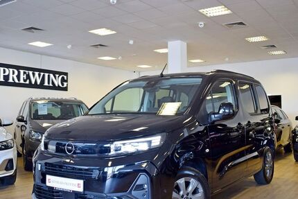 Opel Combo Life 21.483 km 25.980 &euro; Schönefeld 12529