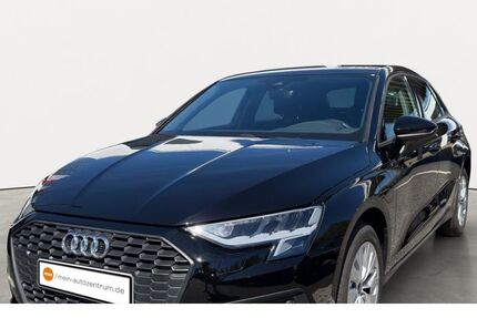 Audi A3 43.834 km 25.970 &euro; Lüneburg 21337