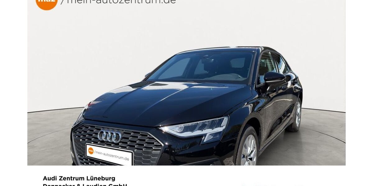 Audi A3 43.834 km 25.970 &euro; Lüneburg 21337
