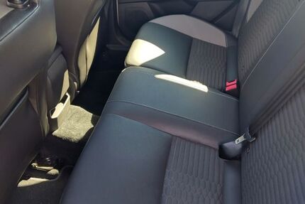 Ford Focus 114.000 km 13.800 &euro; Aerzen 31855