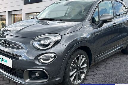 Fiat 500X 19.757 km 16.950 &euro; Maintal 63477