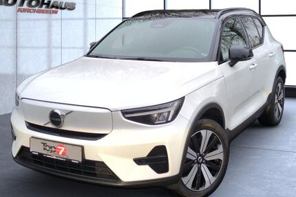 Volvo XC40 40.990 km 27.950 &euro; Kirchseeon 85614